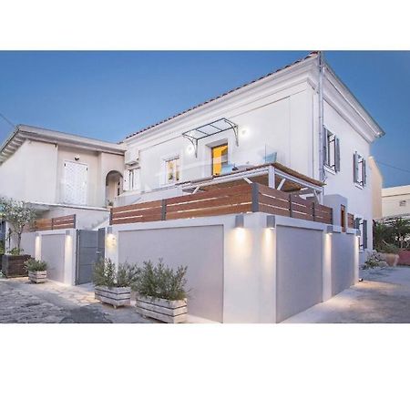 Athena Luxury Apartments Месонги Экстерьер фото