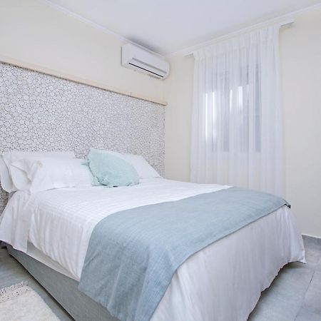 Athena Luxury Apartments Месонги Экстерьер фото