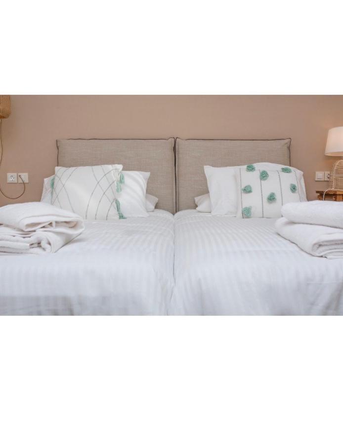 Athena Luxury Apartments Месонги Экстерьер фото