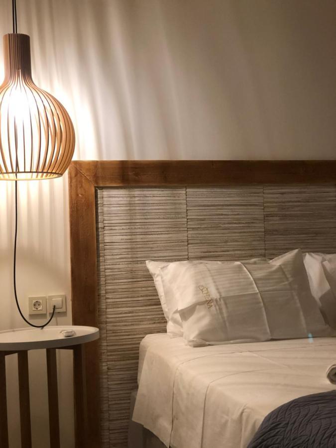 Athena Luxury Apartments Месонги Экстерьер фото