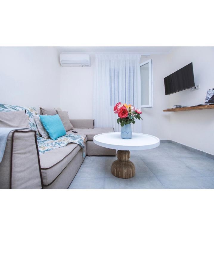 Athena Luxury Apartments Месонги Экстерьер фото