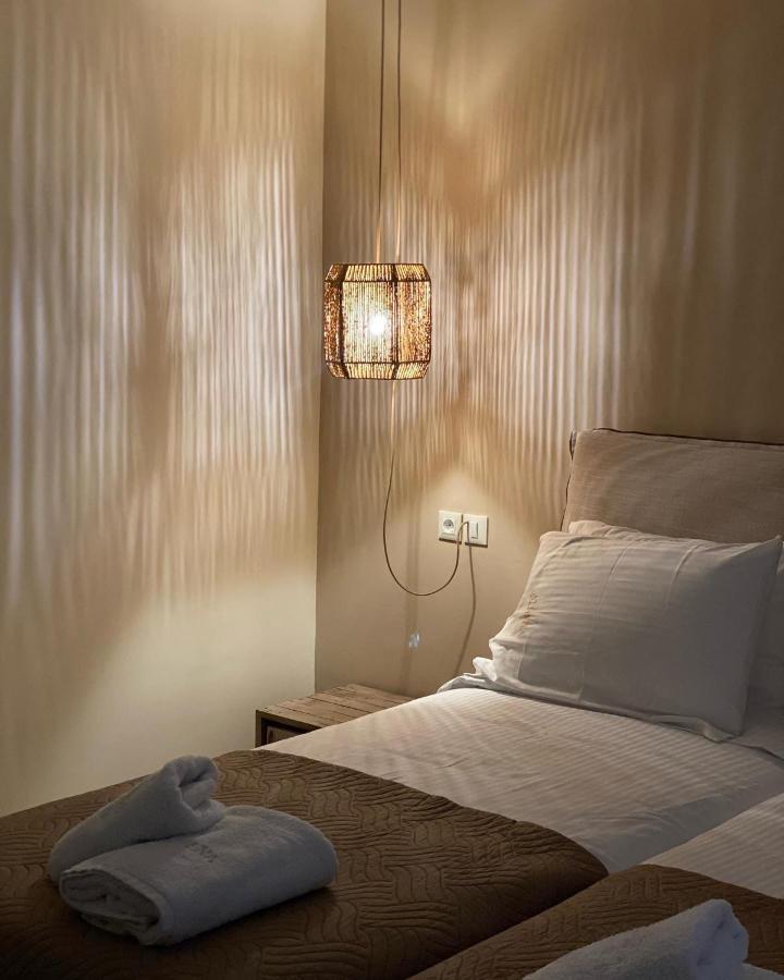 Athena Luxury Apartments Месонги Экстерьер фото